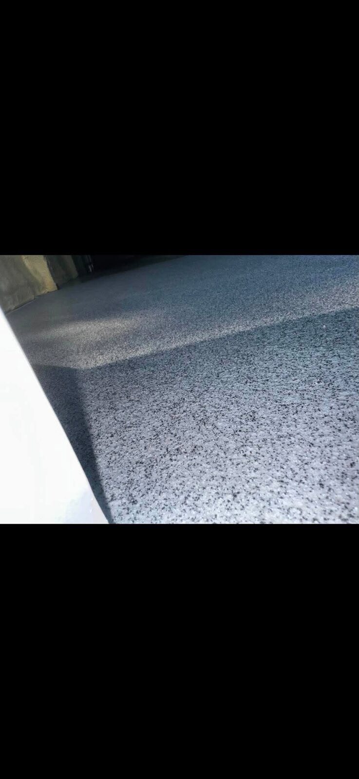 Insulated building interior
